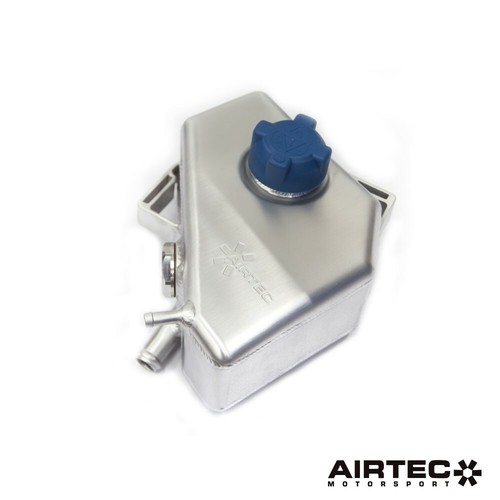Ford fiesta mk8 - fiesta, airtec