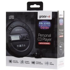 GROOV-E RETRO SERIES PERSONAL