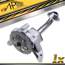 A-Premium Oil Pump with Tube