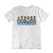 SRI LANKA Cricket Legends