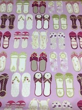 HARLEQUIN”TWINKLE TOES