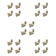 20 PAX 115344 BEIGE Shelf