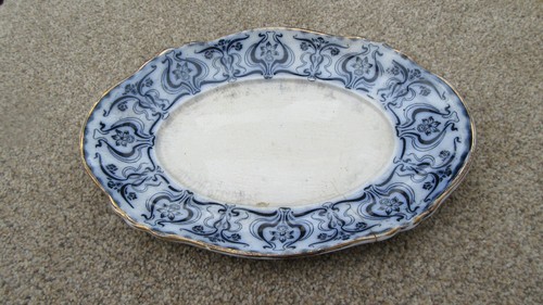 Antique henry alcock clarendon - antique,