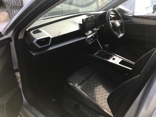 Seat leon mk4 airbag - 21-24,