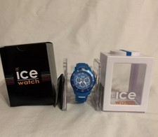 Ice watch aqua chronograph - ice-watch,