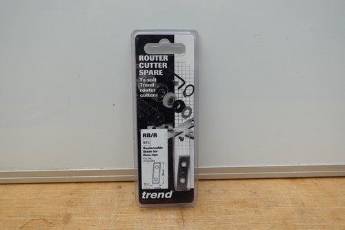 Trend rota tip blade - tip,