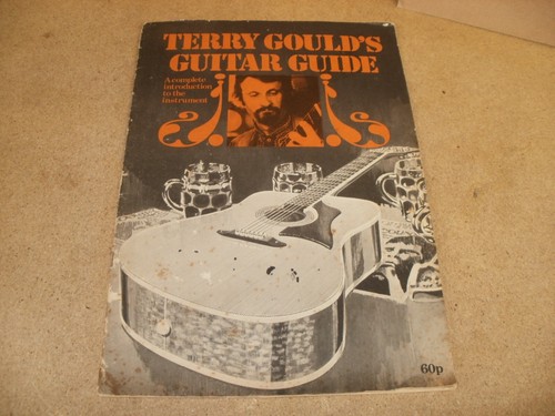 Terry goulds guitar guide - guitar,