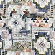 Cotton Canvas Fabric - Grey