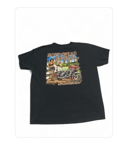 Harley davidson shirt - harley,