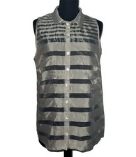 MYRINE Antwerp Sheer Striped