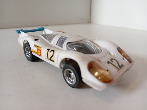 Scalextric c22 porsche 917 - c22,