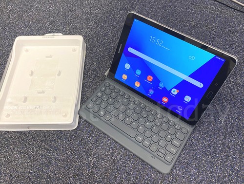Samsung galaxy tab - samsung, s3