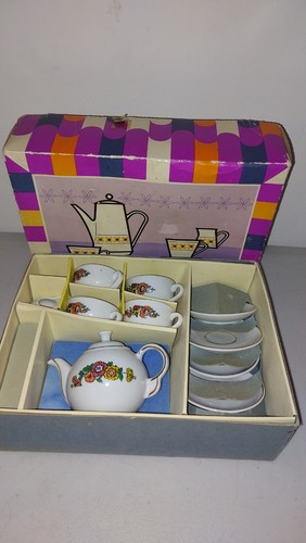 Vintage 1960s child - child's, /