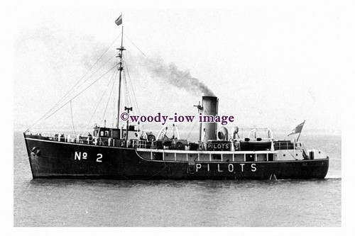 Rs0958 trinty house pilot - rs0958,