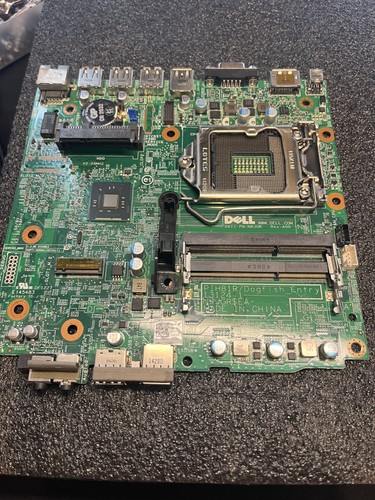 Dell optiplex 3020 - dell,