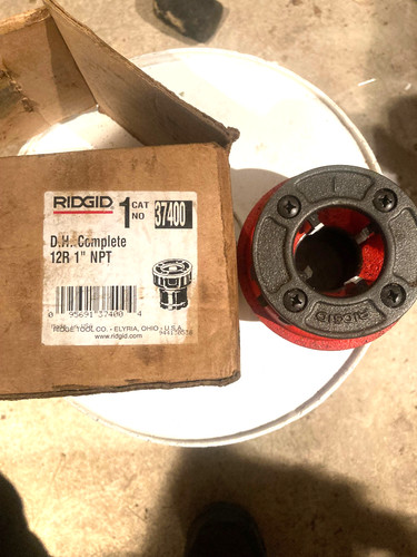 Ridgid 37400 12r - 37400, npt