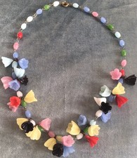 Vintage 1950s Murano Glass