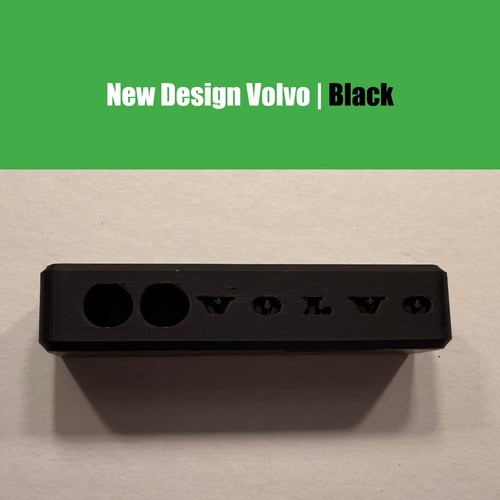 Volvo branded xc90 seat belt - volvo,