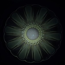 Large Frosted And Clear Fruit