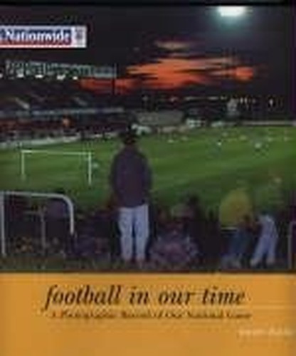 Football our time a - football,