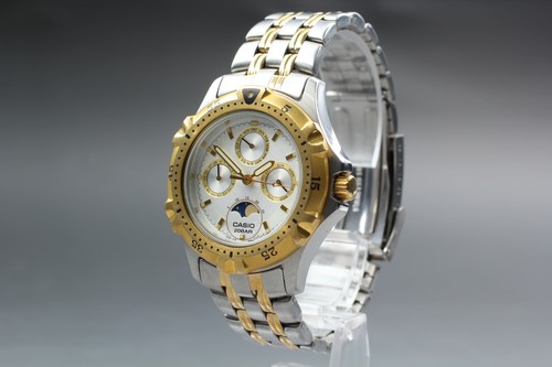 Near mint vintage - [near, casio