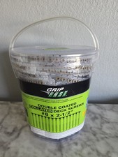 #8 x 2-1/2" Square Drive