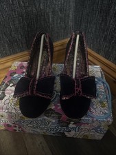 Irregular Choice Summer