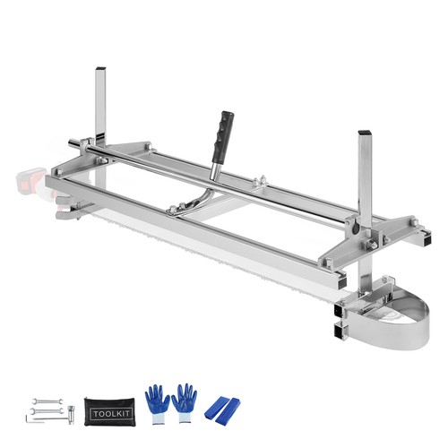 Vevor portable chainsaw mill - vevor,