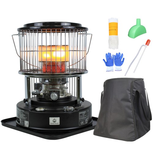Portable kerosene stove - kerosene,