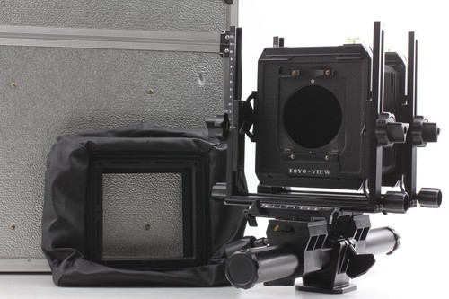 Exc trunk toyo view - exc+5,
