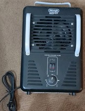 DeLonghi DUH500L 120v-60Hz