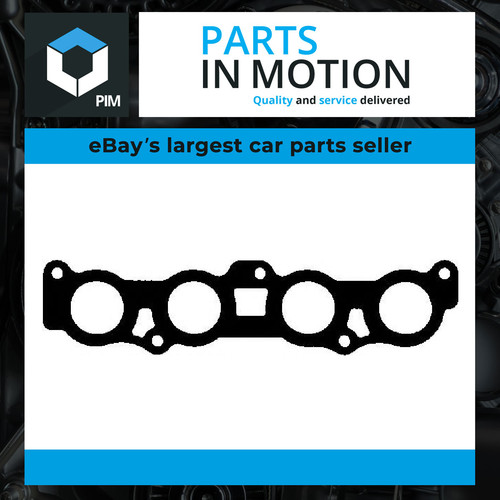 Exhaust manifold gasket - manifold,