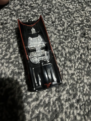 Hot wheels mattel - wheels, batman