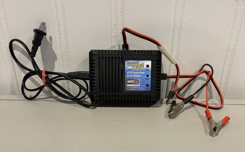 Mrc super brain instinct - instinct, 825