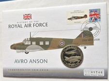 NAURU 1 DOLLARS 2007 Avro