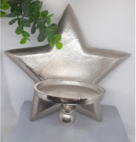 Retreat star wall sconce - star,