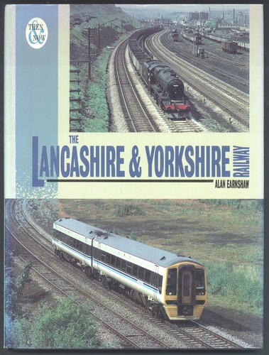 The lancashire yorkshire - &,