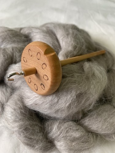 Mini drop spindle - mini,