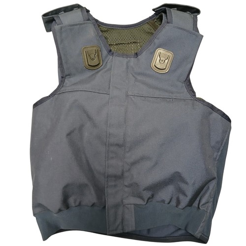 Safariland aegis body armour - body,