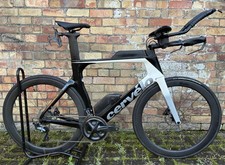 Cervelo P Series TT Triathlon