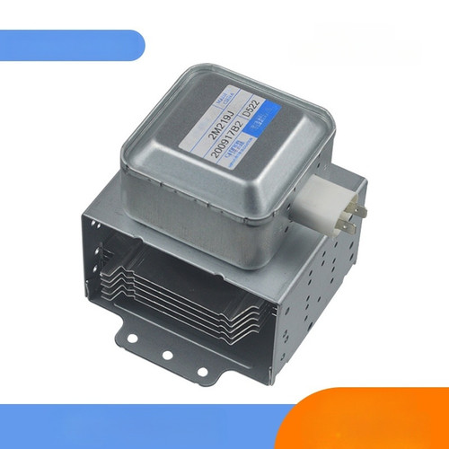 Microwave magnetron 2m219j - microwave,
