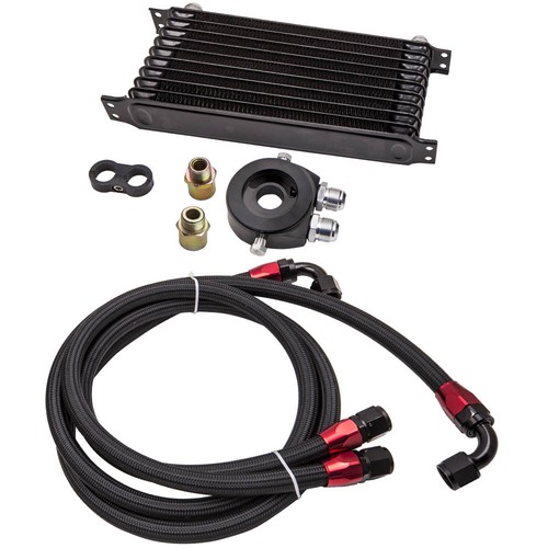 Universal row an10 alloy - universal,