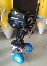 SB AquaTech TM3 Outboard