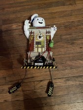 Bradford Exchange Ghostbusters