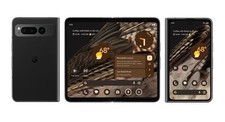 Google Pixel Fold Black 256GB