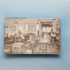 Bournemouth Postcard 1918