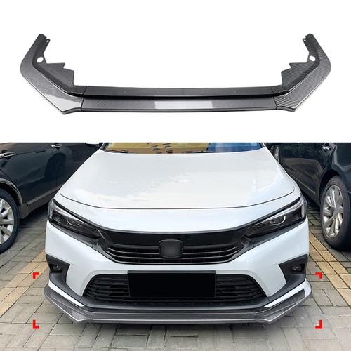 Carbon style front - style,