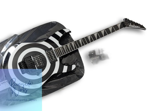Jackson soloist graphic srs - graphic,