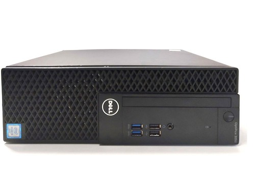 Dell optiplex 3050 - , 10