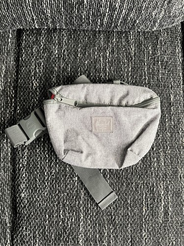 Herschel supply classic 1l - supply,